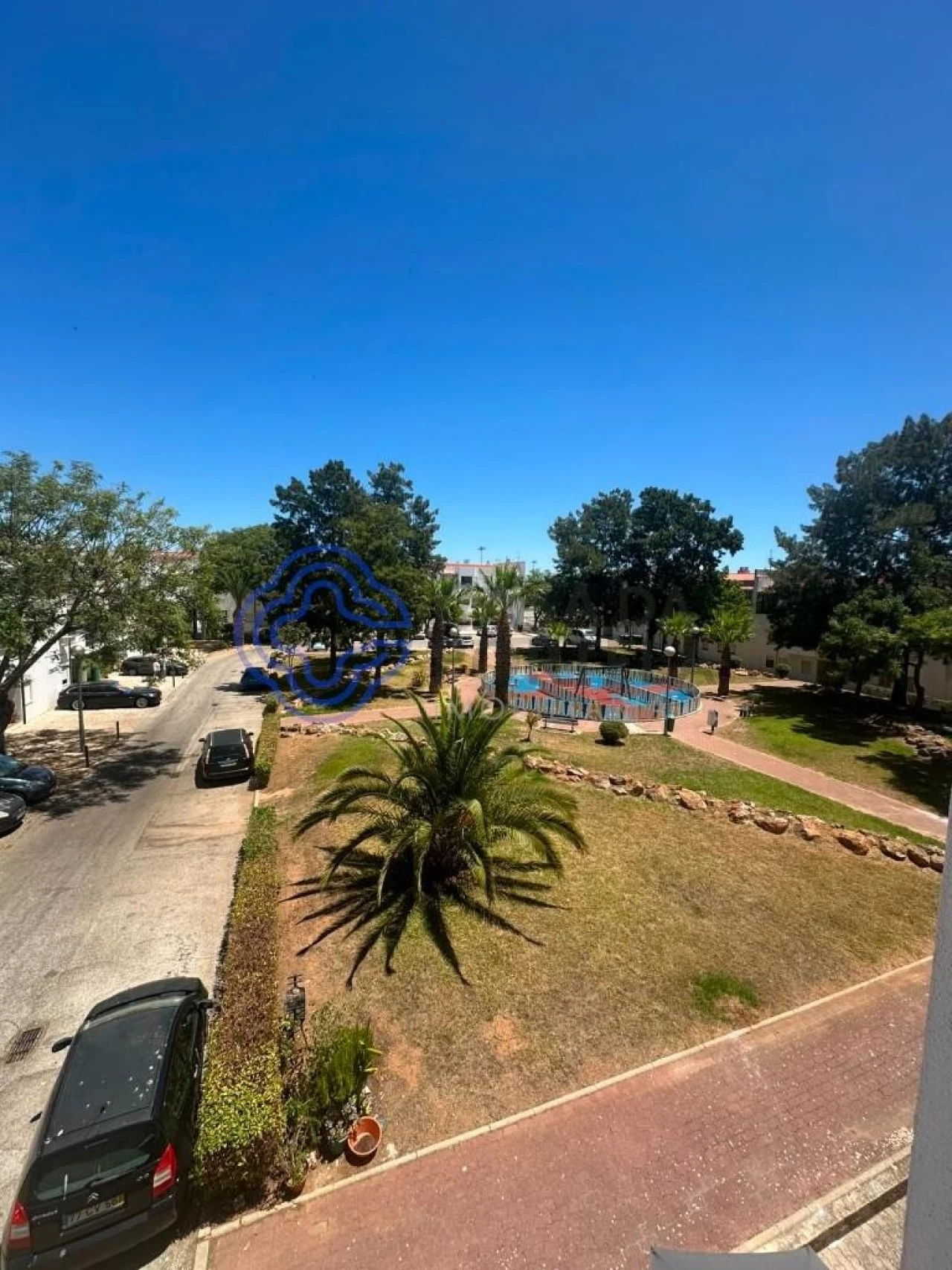 Apartamento T2 para Venda em Albufeira e Olhos de Água Foto 11