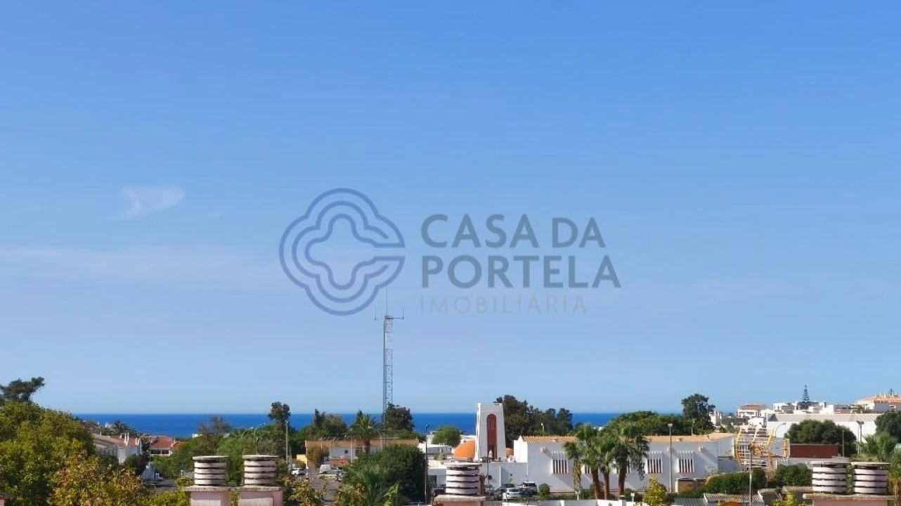 Apartamento T2 para Venda em Albufeira e Olhos de Água Foto 12