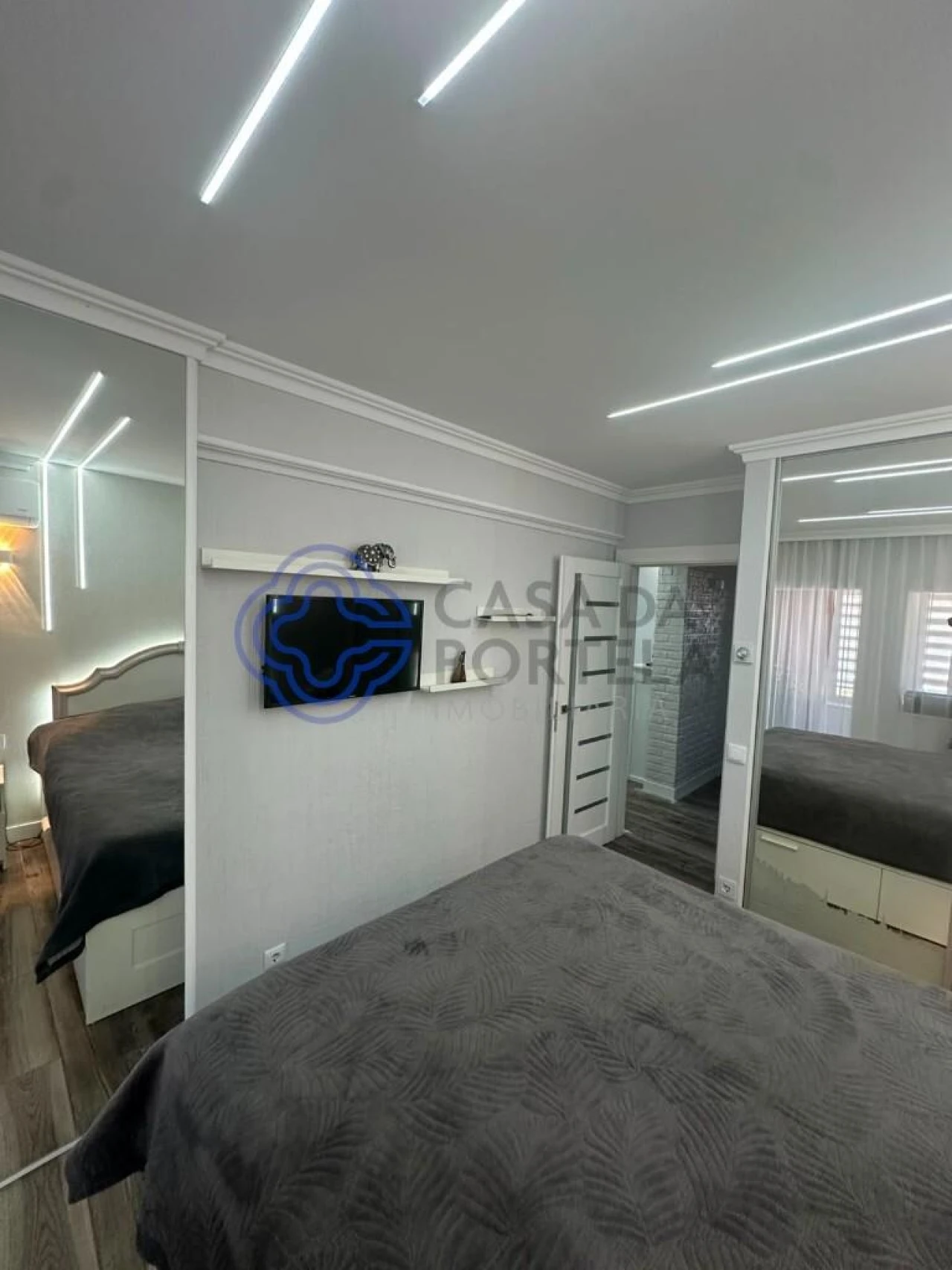 Apartamento T2 para Venda em Albufeira e Olhos de Água Foto 14