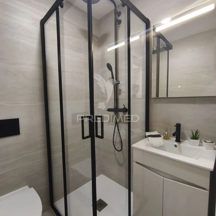 Apartamento T3 para Venda em Benfica Foto 14