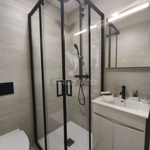 Apartamento T3 para Venda em Benfica Foto 14