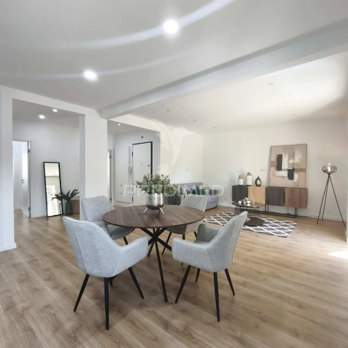 Apartamento T3 para Venda em Benfica Foto 11