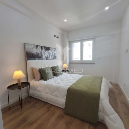 Apartamento T3 para Venda em Benfica Foto 16