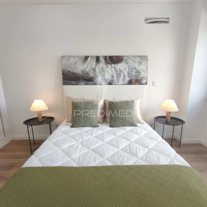 Apartamento T3 para Venda em Benfica Foto 17