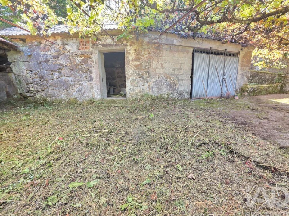 Moradia T2 para Venda em Covas Foto 7