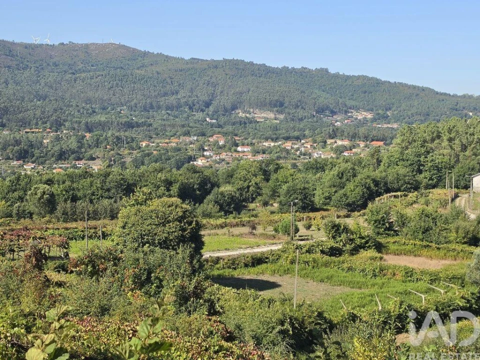Moradia T2 para Venda em Covas Foto 18