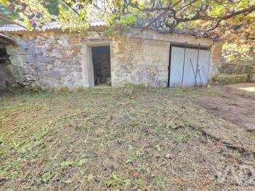 Moradia T2 para Venda em Covas