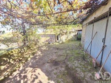 Moradia T2 para Venda em Covas