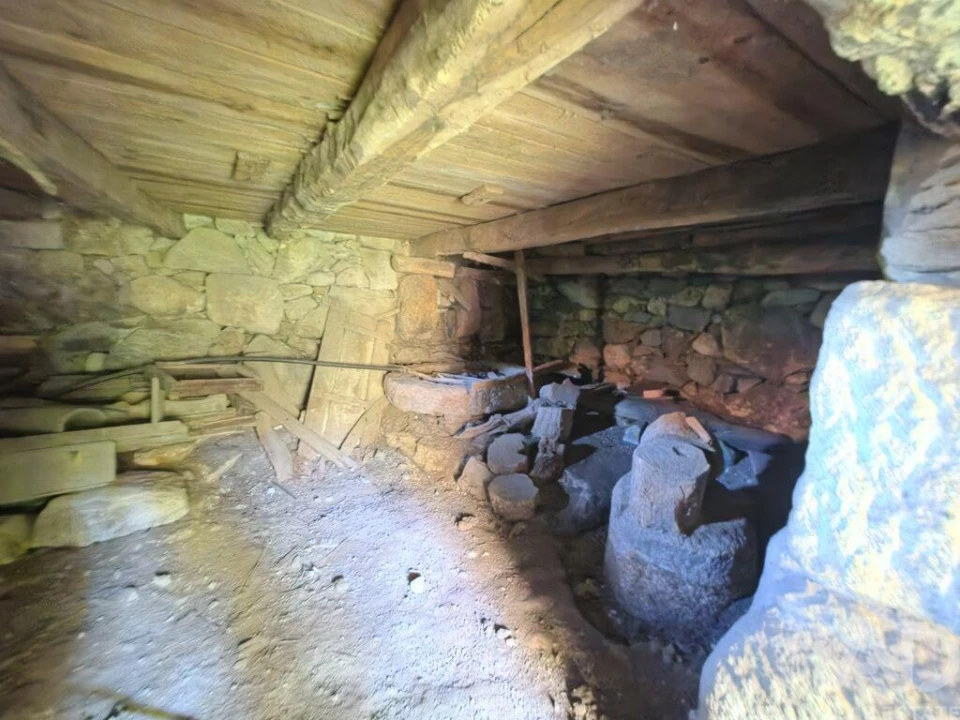 Moradia T2 para Venda em Covas Foto 26