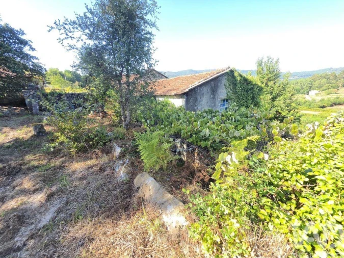 Moradia T2 para Venda em Covas Foto 11