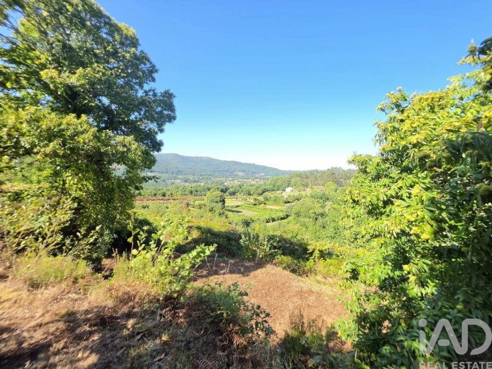 Moradia T2 para Venda em Covas Foto 19