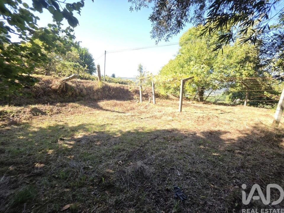 Moradia T2 para Venda em Covas Foto 21