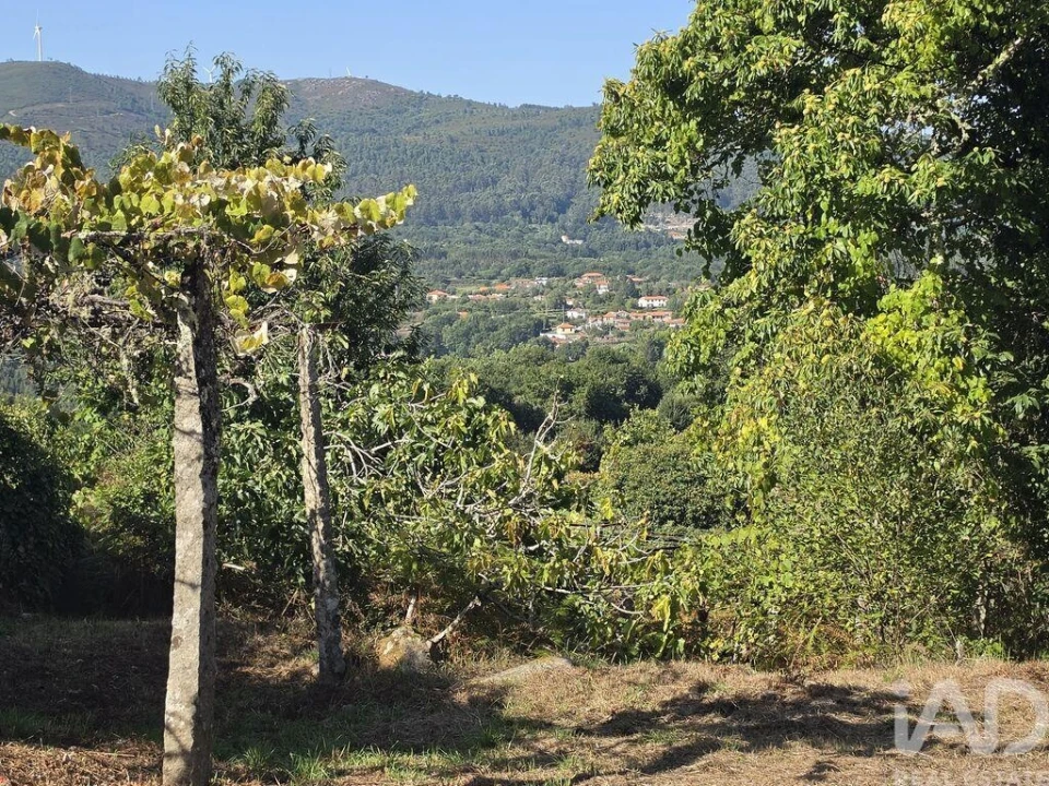 Moradia T2 para Venda em Covas Foto 17