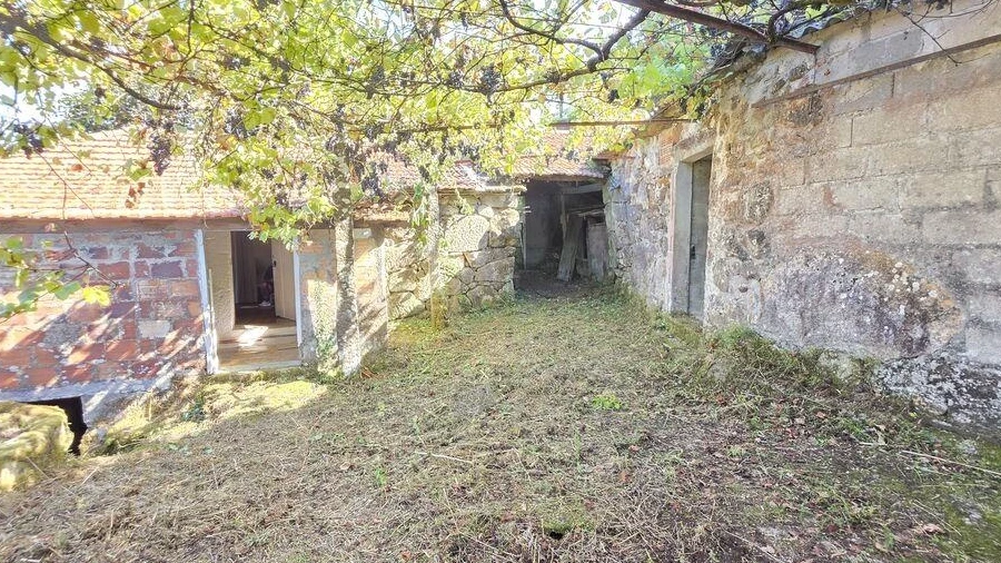 Moradia T2 para Venda em Covas