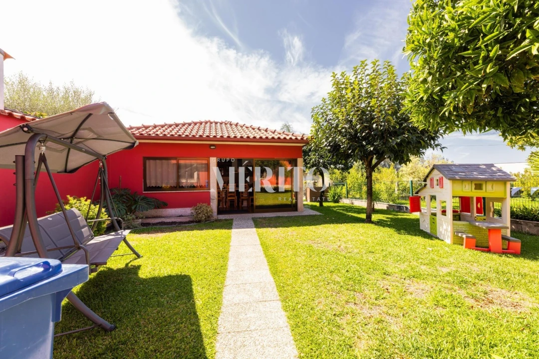 Moradia T3 para Venda em Galegos (Santa Maria) Foto 20