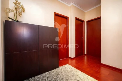 Apartamento T3 para Venda em Braga (São José de São Lázaro e São João do Souto)