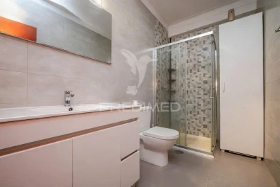 Apartamento T3 para Venda em Braga (São José de São Lázaro e São João do Souto)