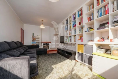 Apartamento T3 para Venda em Braga (São José de São Lázaro e São João do Souto)