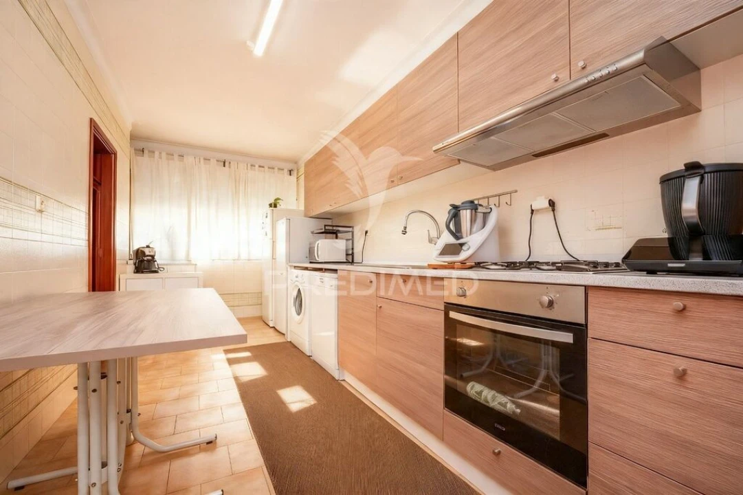 Apartamento T3 para Venda em Braga (São José de São Lázaro e São João do Souto) Foto 14