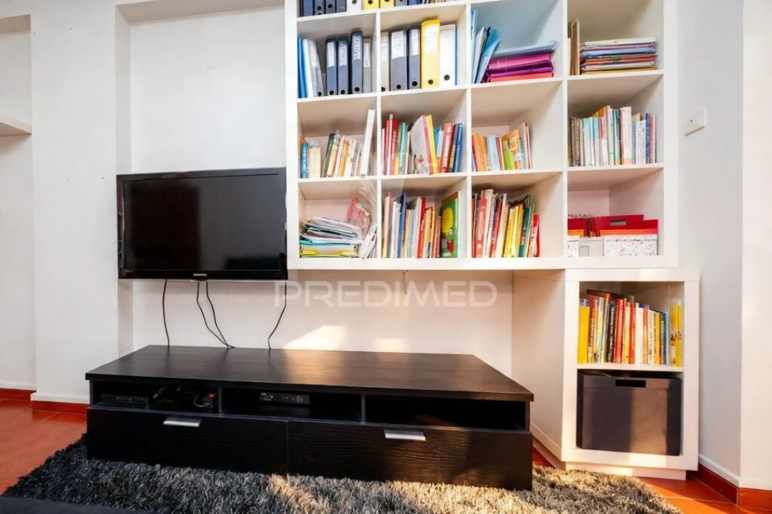 Apartamento T3 para Venda em Braga (São José de São Lázaro e São João do Souto) Foto 8