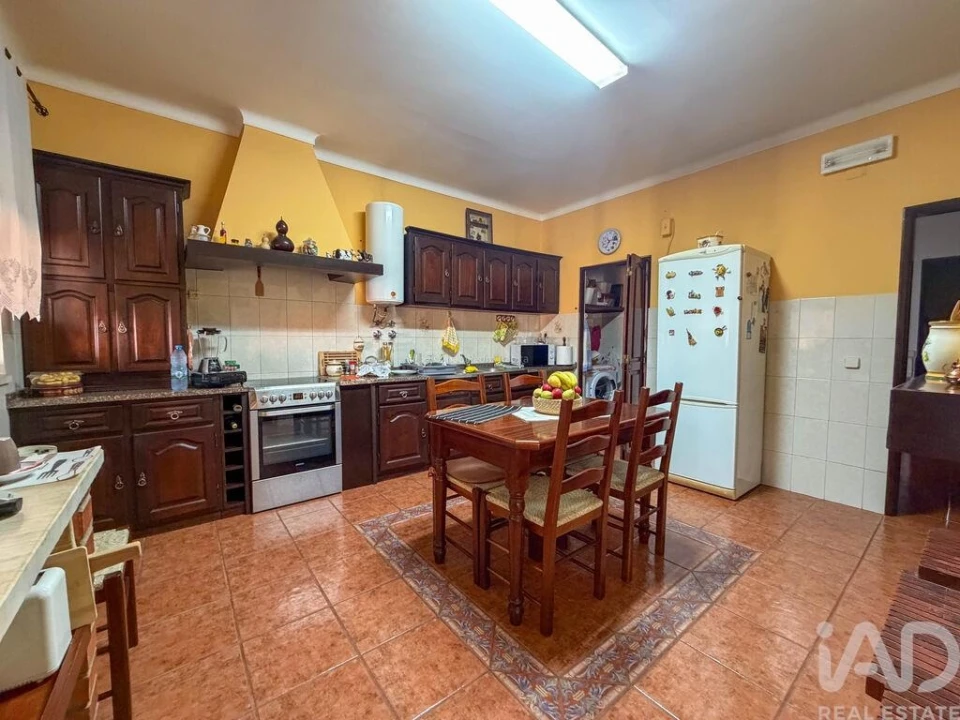 Moradia T3 para Venda em Fazendas de Almeirim Foto 3
