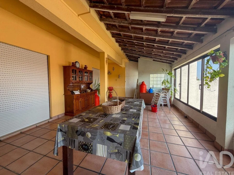 Moradia T3 para Venda em Fazendas de Almeirim Foto 19