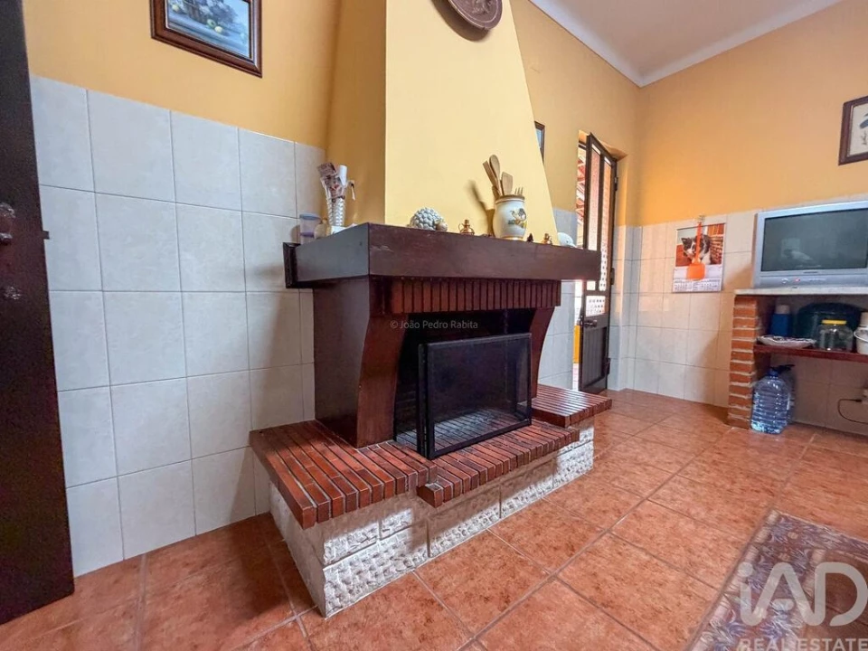 Moradia T3 para Venda em Fazendas de Almeirim Foto 15