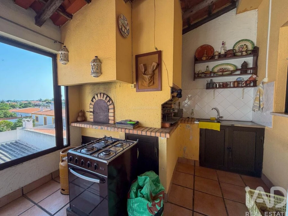 Moradia T3 para Venda em Fazendas de Almeirim Foto 18