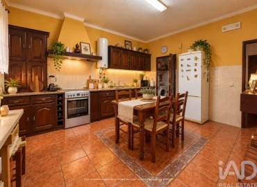 Moradia T3 para Venda em Fazendas de Almeirim