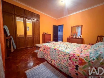 Moradia T3 para Venda em Fazendas de Almeirim