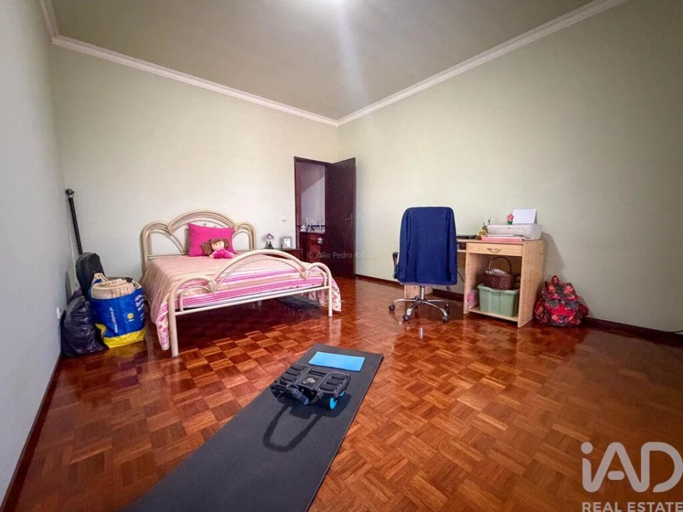 Moradia T3 para Venda em Fazendas de Almeirim Foto 6