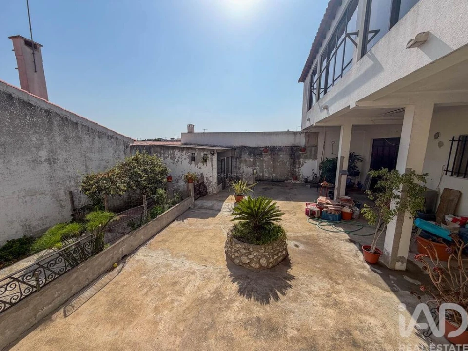 Moradia T3 para Venda em Fazendas de Almeirim Foto 21