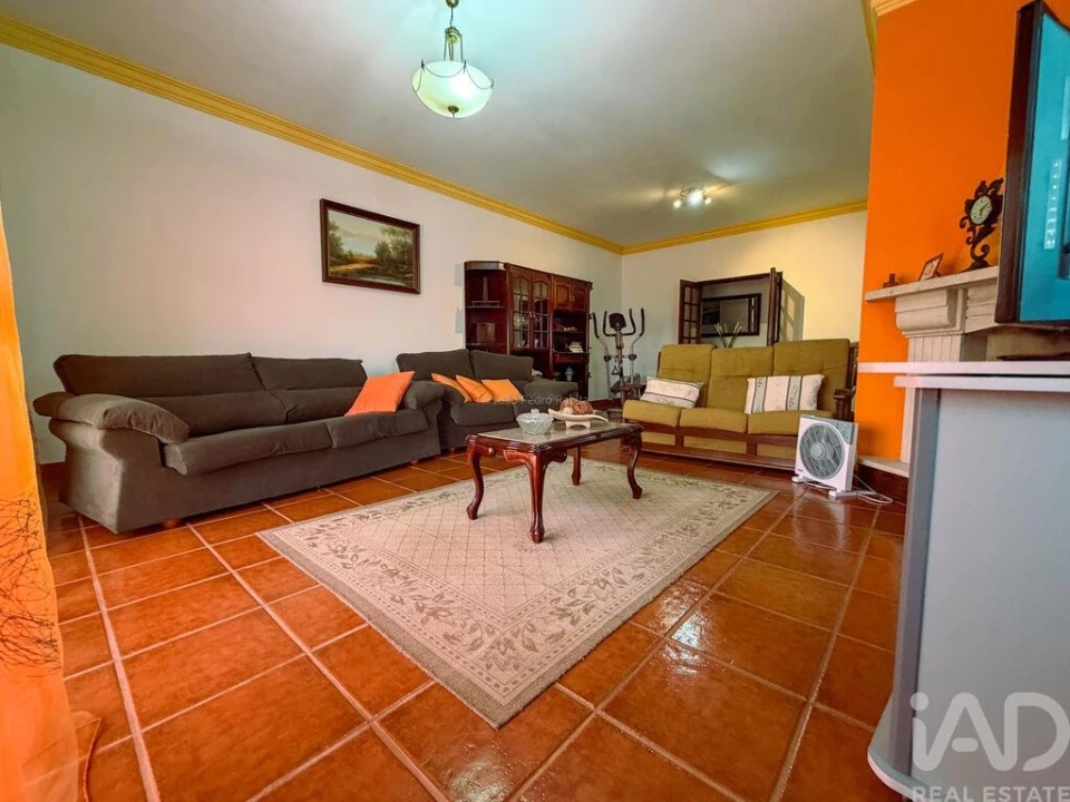 Moradia T3 para Venda em Fazendas de Almeirim Foto 4