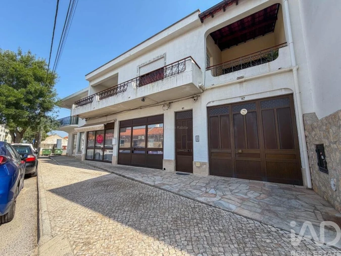 Moradia T3 para Venda em Fazendas de Almeirim Foto 28