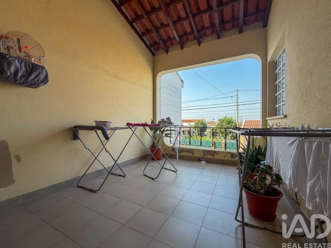 Moradia T3 para Venda em Fazendas de Almeirim Foto 13