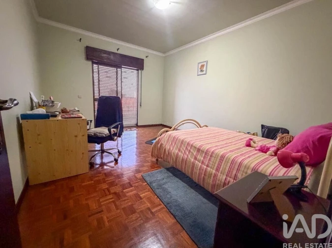 Moradia T3 para Venda em Fazendas de Almeirim Foto 7
