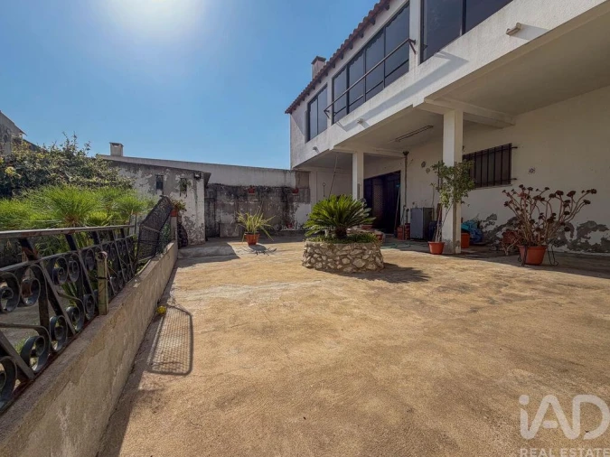 Moradia T3 para Venda em Fazendas de Almeirim Foto 23