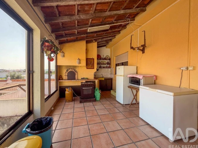 Moradia T3 para Venda em Fazendas de Almeirim Foto 17