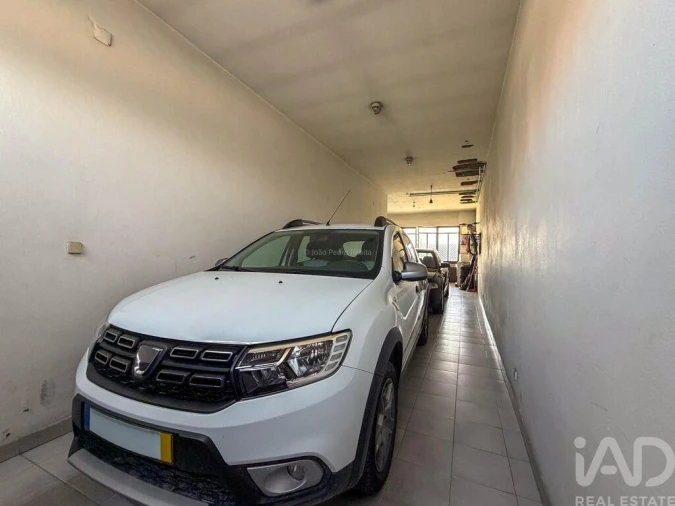 Moradia T3 para Venda em Fazendas de Almeirim Foto 27