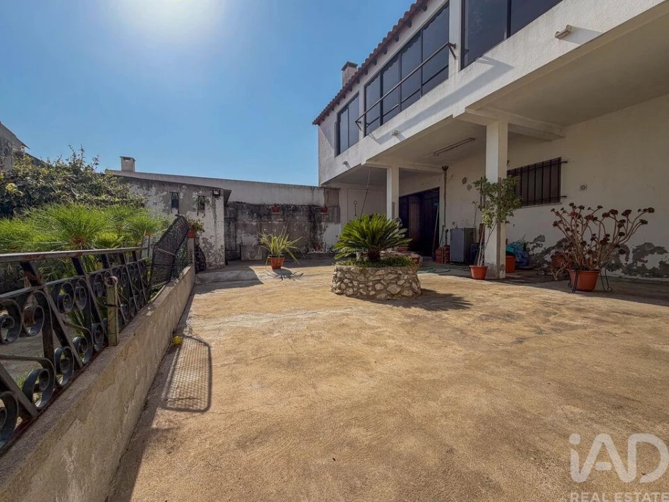 Moradia T3 para Venda em Fazendas de Almeirim Foto 23