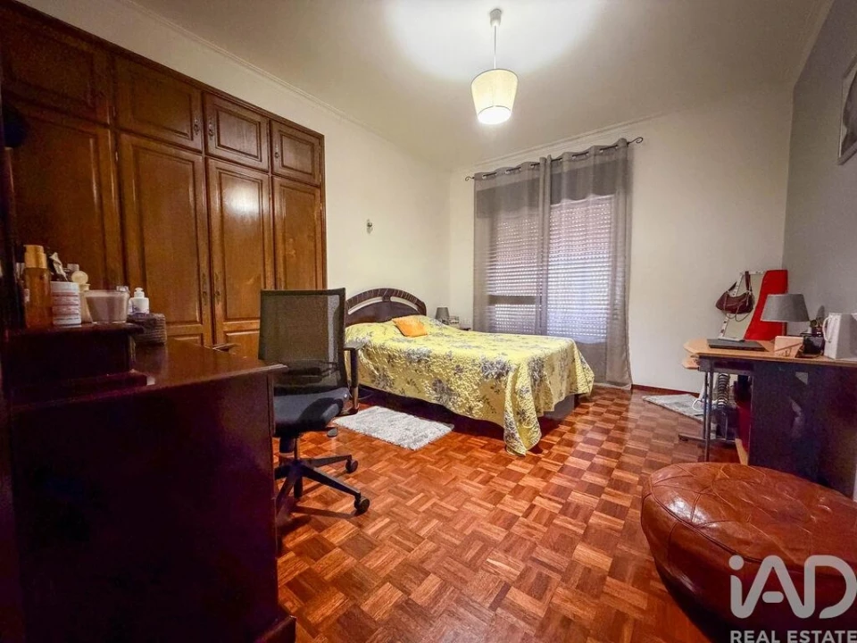 Moradia T3 para Venda em Fazendas de Almeirim Foto 11