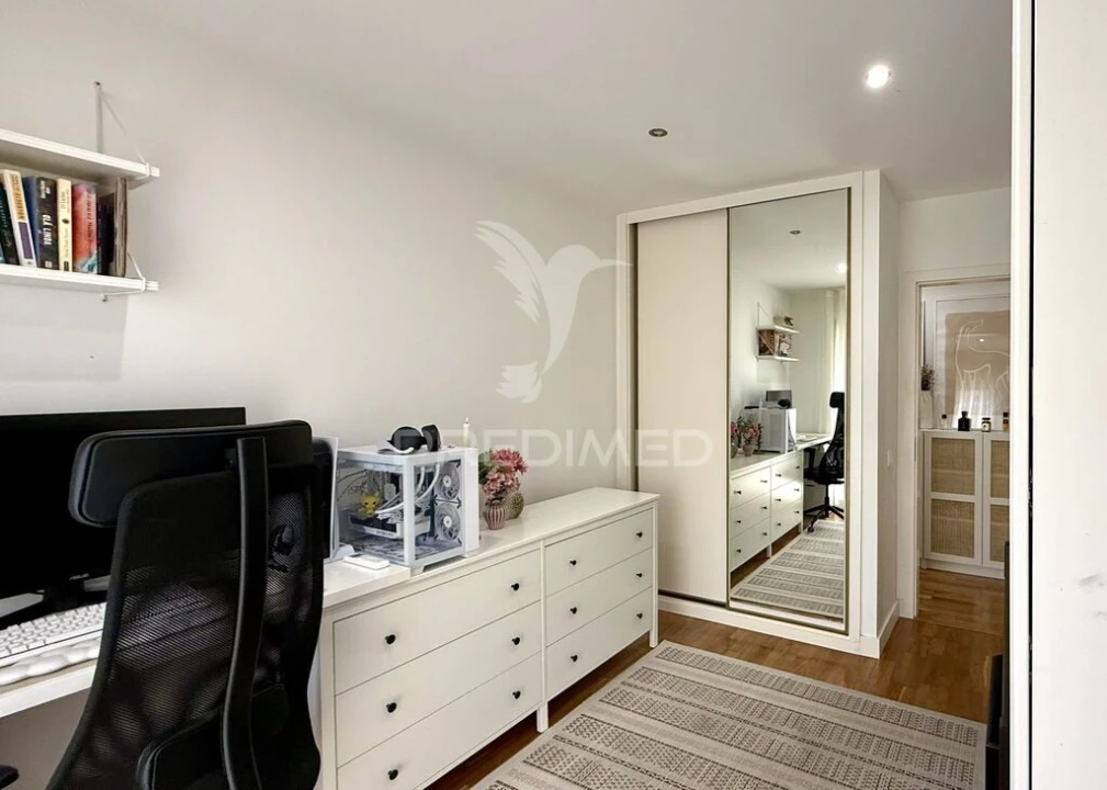 Apartamento T2 para Venda em São Domingos de Benfica Foto 17