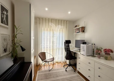 Apartamento T2 para Venda em São Domingos de Benfica