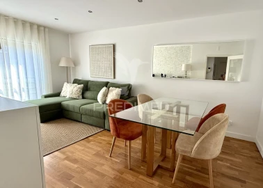 Apartamento T2 para Venda em São Domingos de Benfica