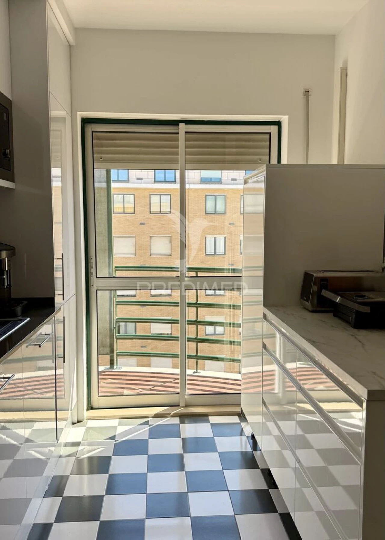 Apartamento T2 para Venda em São Domingos de Benfica Foto 9
