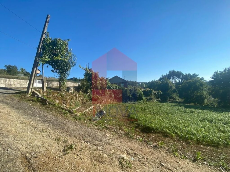 Terreno para Venda em Aboim da Nóbrega e Gondomar Foto 27