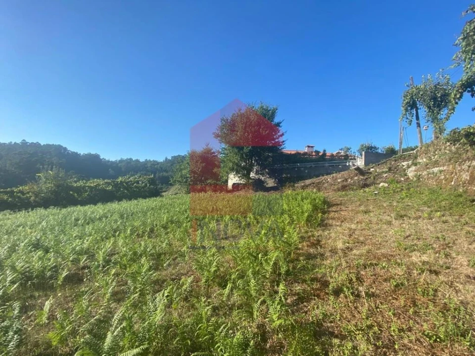 Terreno para Venda em Aboim da Nóbrega e Gondomar Foto 20