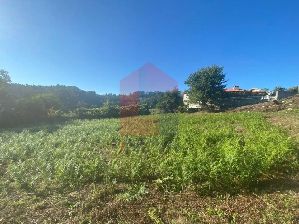 Terreno para Venda em Aboim da Nóbrega e Gondomar Foto 25