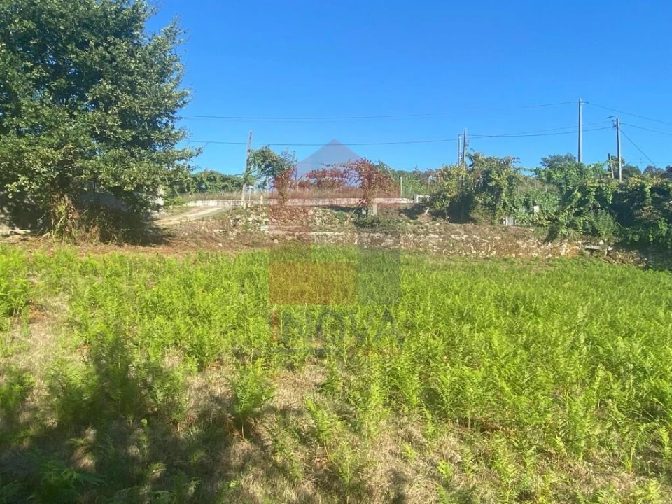 Terreno para Venda em Aboim da Nóbrega e Gondomar Foto 5
