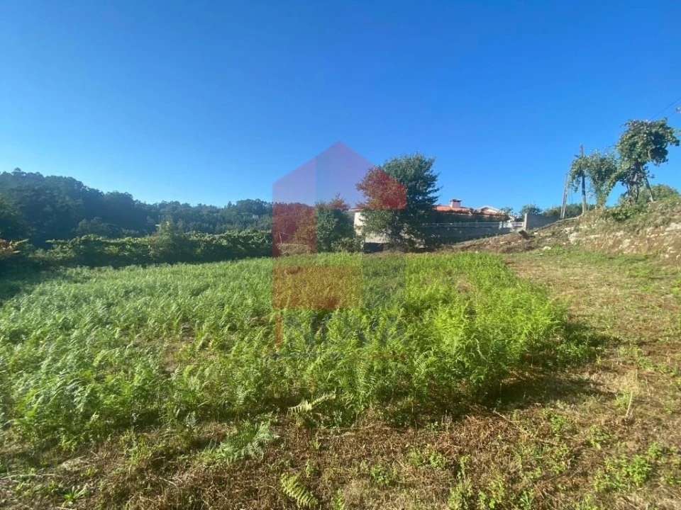 Terreno para Venda em Aboim da Nóbrega e Gondomar Foto 19